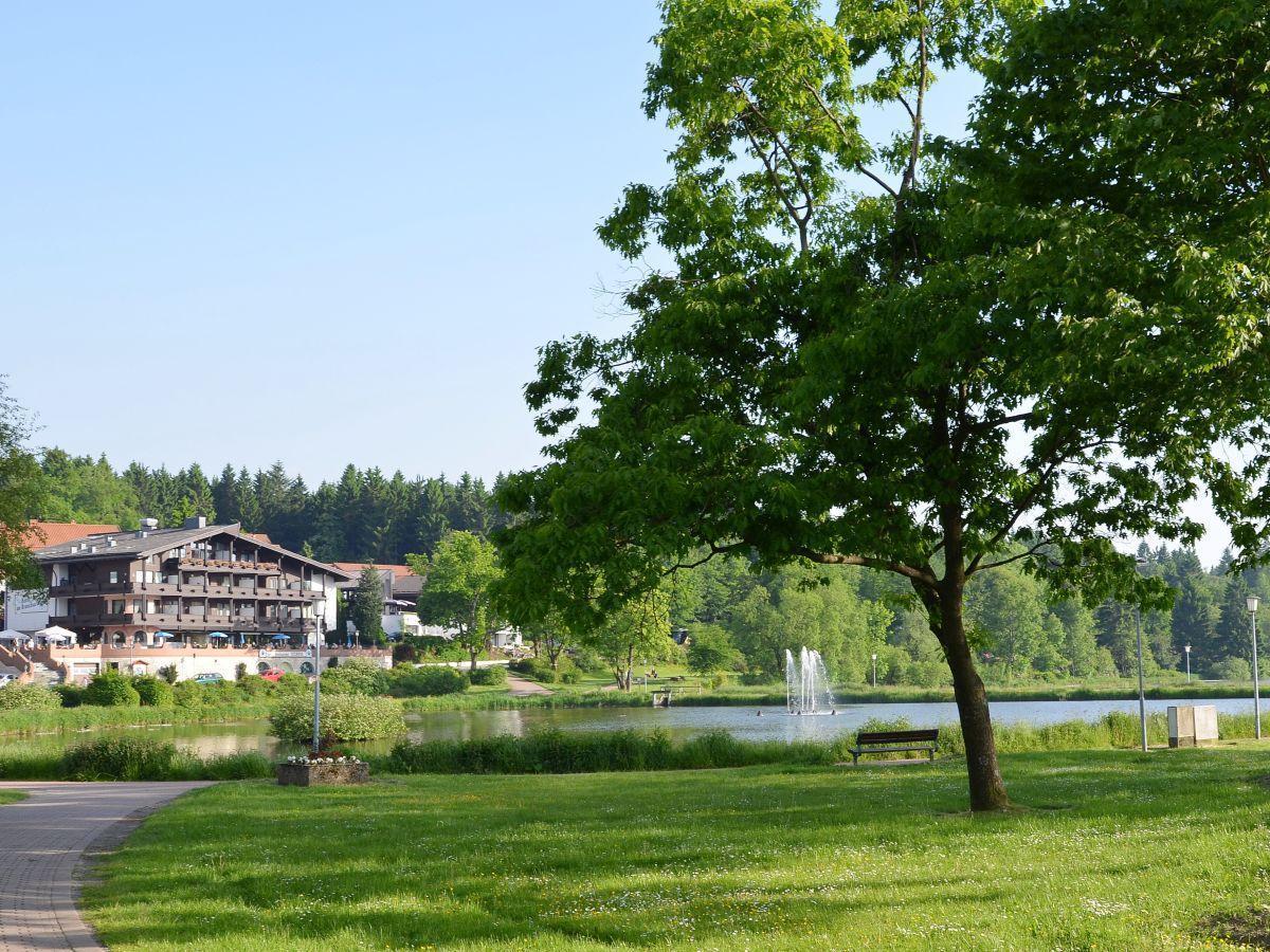 Bocksbergblick Fewo Auszeit Goslar Dış mekan fotoğraf