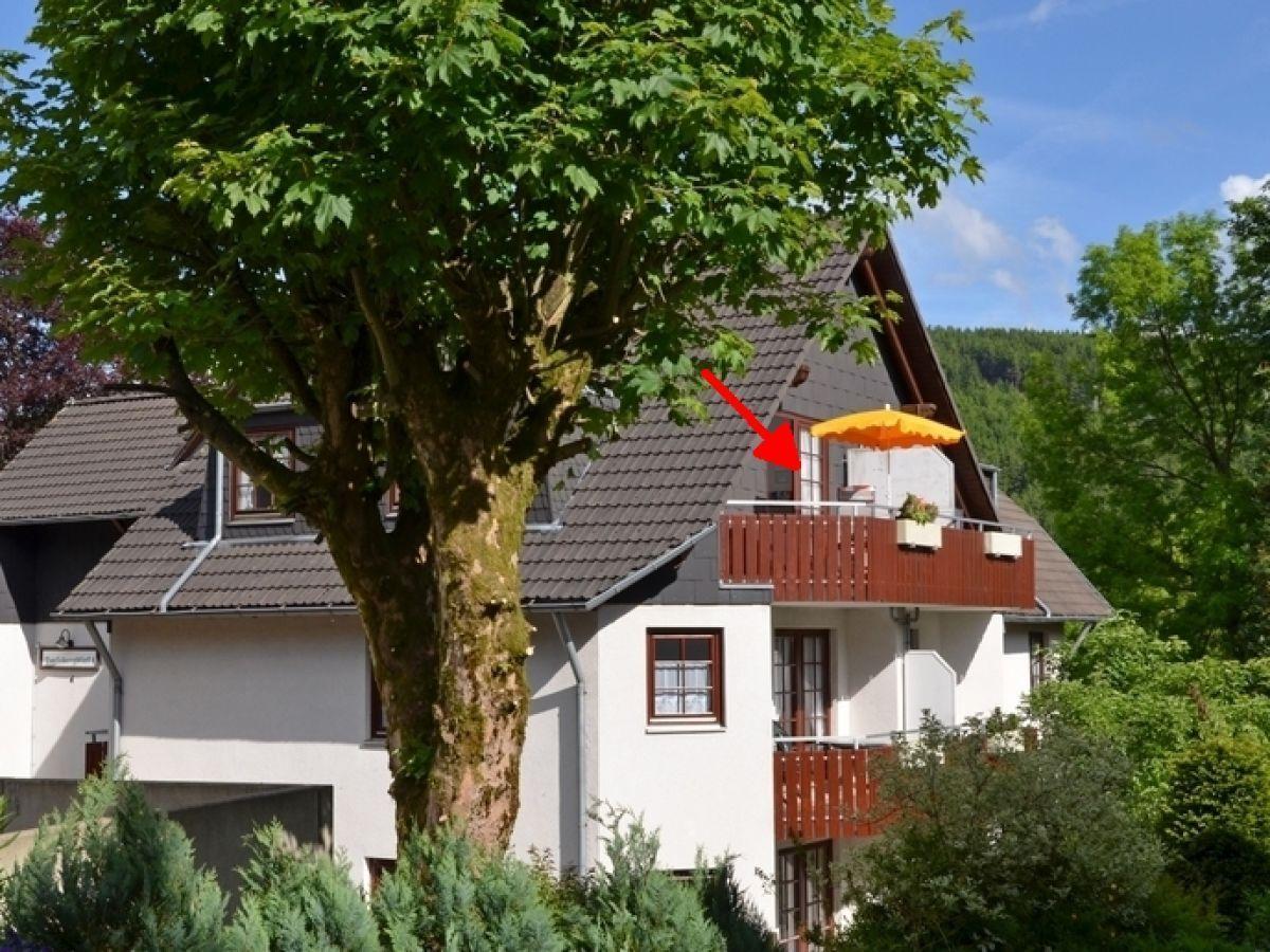 Bocksbergblick Fewo Auszeit Goslar Dış mekan fotoğraf